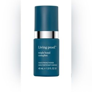 Living proof triple bond complex - Hair strengthener